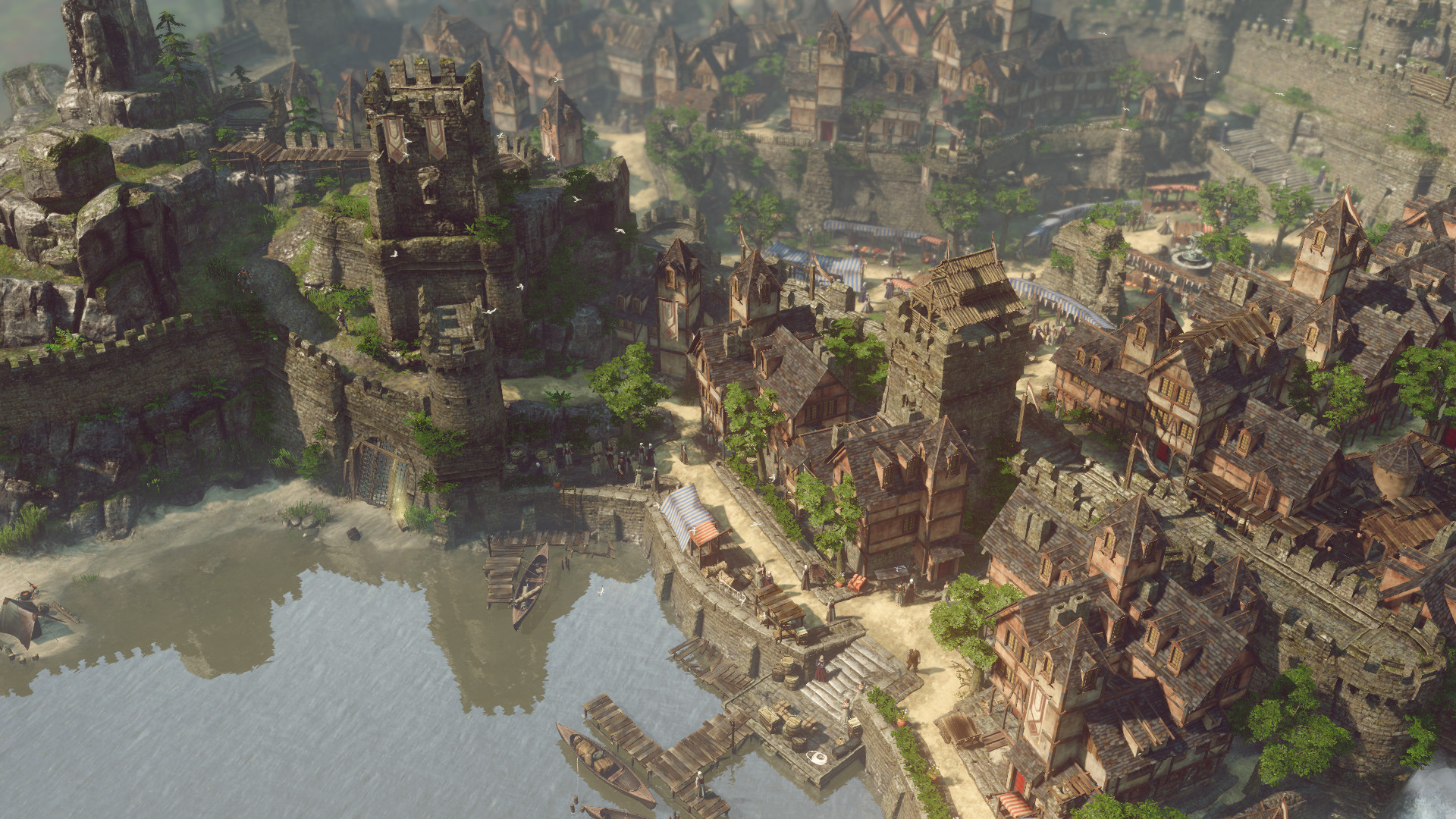 Steam で 75 オフ Spellforce 3