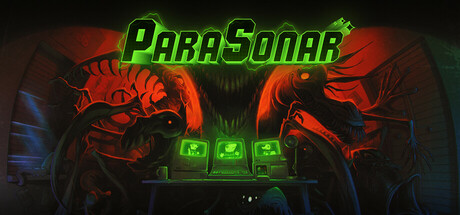 ParaSonar Steam header image