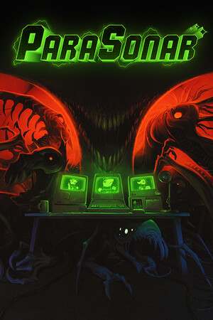 ParaSonar cover art