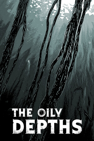 The Oily Depths cover art