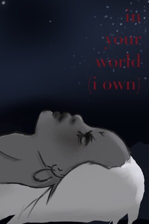 In Your World (I Own) cover art