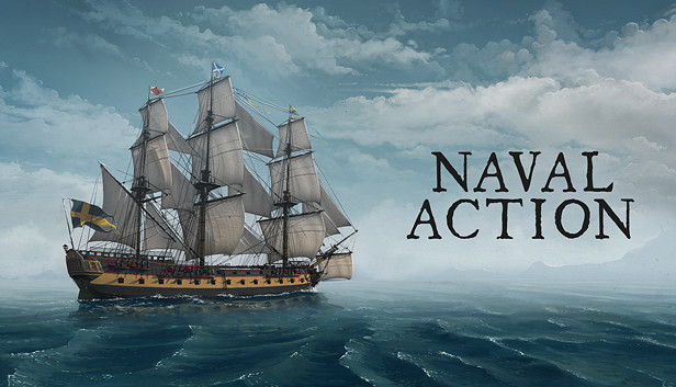 Naval Action on Steam