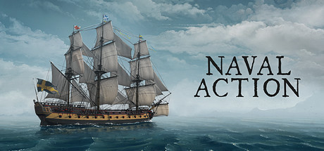 Naval Action Cover Image