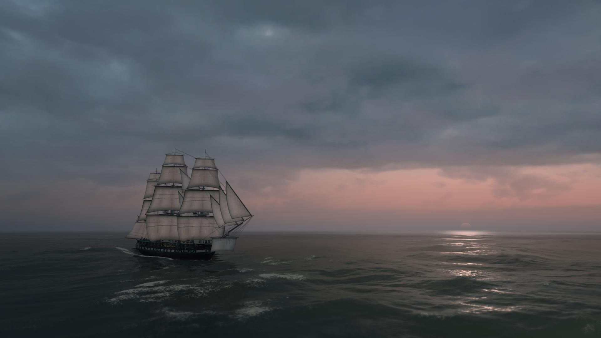 Naval Action on Steam
