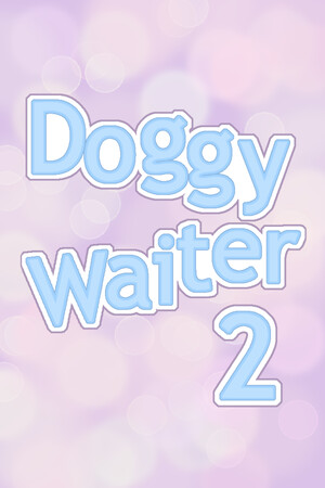 Doggy Waiter 2 cover art