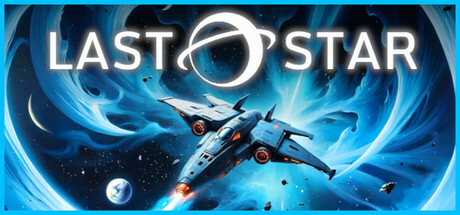Last Star Steam header image