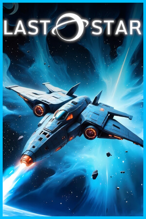 Last Star cover art