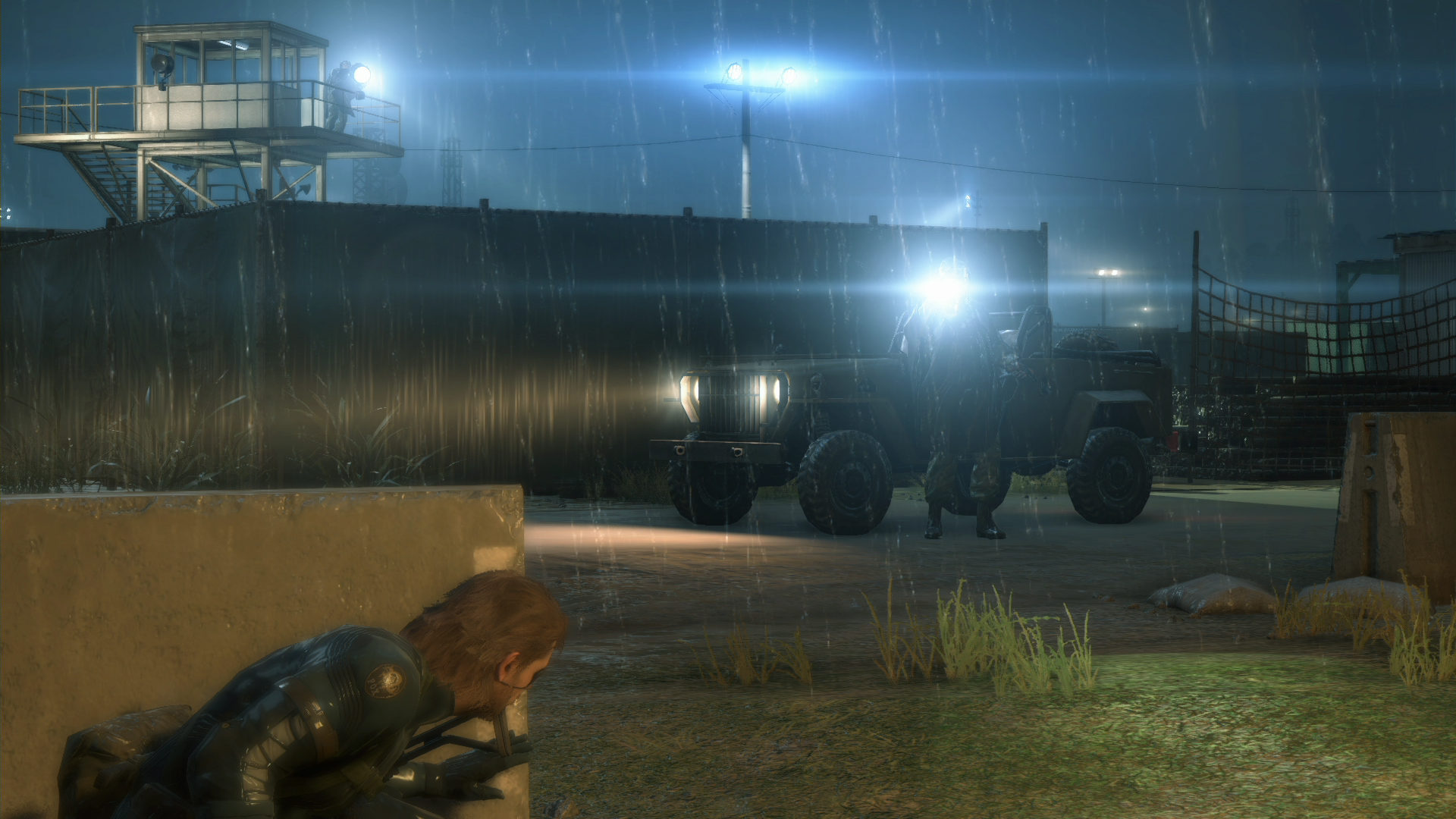metal gear solid 5 free metal gear solid 5 free