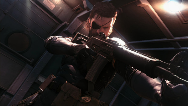Metal Gear Stealthy Bundle Steam CD Key