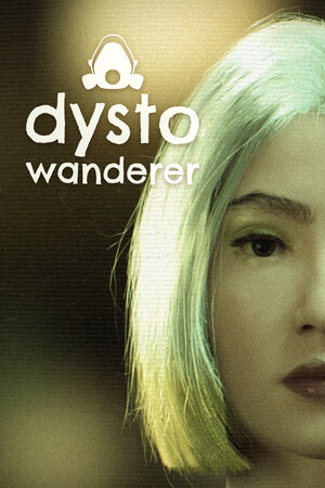 dysto-wanderer cover art