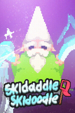 Skidaddle Skidoodle cover art