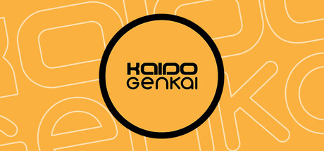 Kaido Genkai: An Anime Racing RPG Steam header image