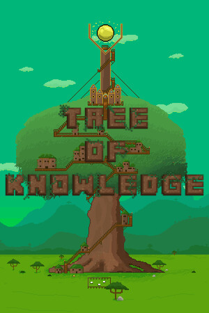 Tree of Knowledge cover art