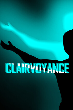Clairvoyance cover art