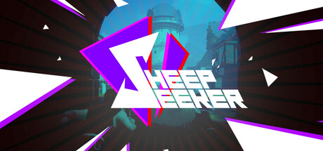 Sheep Seeker header image