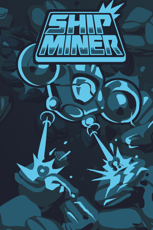 Ship Miner cover art
