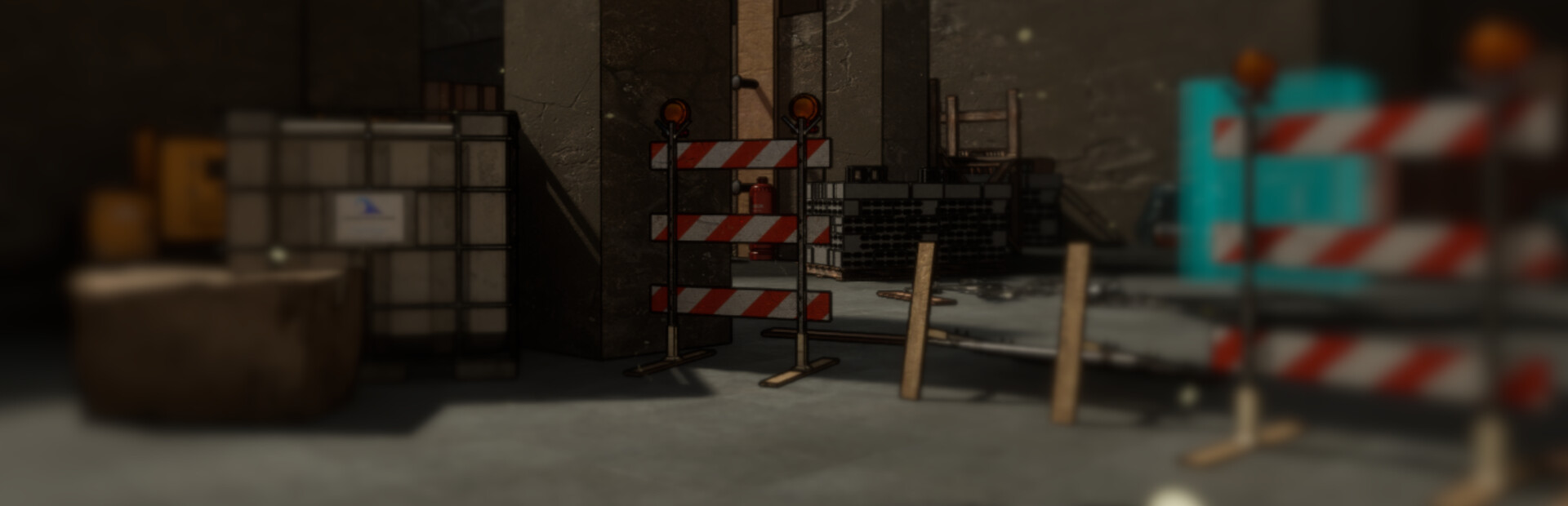 Drunk Builder Simulator