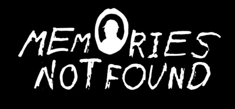 Memories Not Found Steam header image