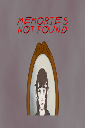 Memories Not Found cover art
