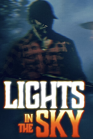 Lights In The Sky cover art