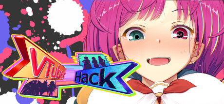 Vtuber Hack