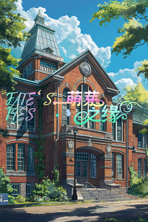FATE'S TIES cover art