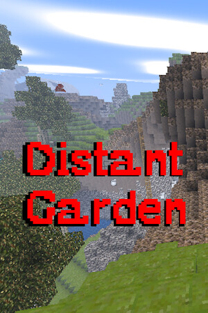 Distant Garden cover art