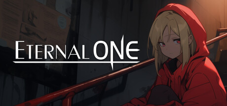Eternal ONE Steam header image