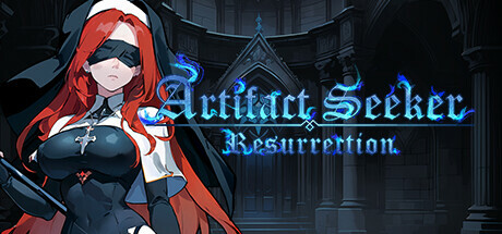 Artifact Seeker Resurrection Playtest