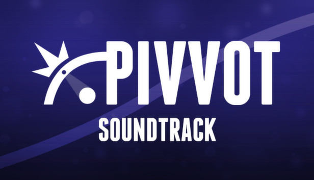 Pivvot - Soundtrack (320kbps MP3) Steam capsule image