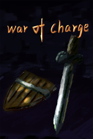 War of Charge cover art