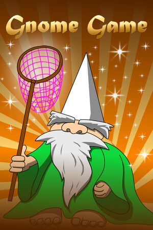 Gnome Game cover art