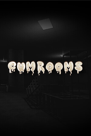 Cumrooms cover art