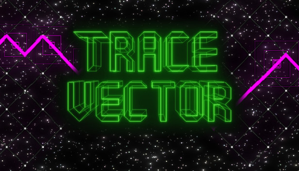 Trace Vector Soundtrack Steam capsule image