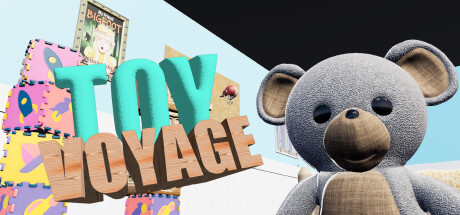 Toy Voyage Steam header image