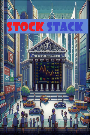 Stock Stack cover art