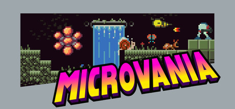 Microvania header image