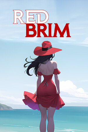 Red Brim cover art