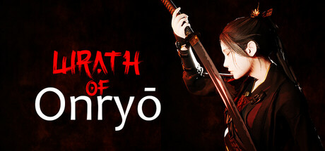 Wrath of Onryō Steam header image