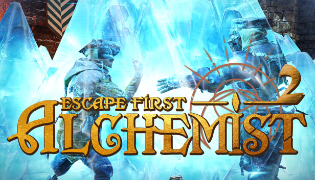 Alchemist: Journey of the Soul Steam capsule image