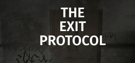The Exit Protocol Steam header image
