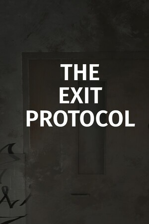 The Exit Protocol cover art
