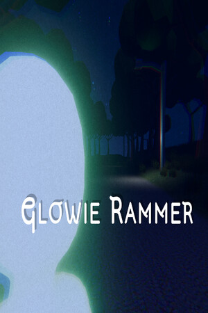 Glowie Rammer cover art