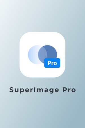 SuperImage Pro cover art