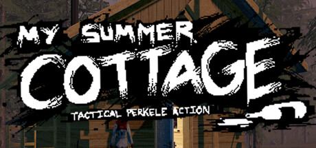 My Summer Cottage header image