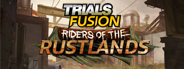 Trials Fusion - Riders of the Rustlands Steam capsule image