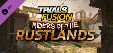 Steam Trials Fusion Riders Of The Rustlands