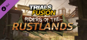 Trials Fusion - Riders of the Rustlands