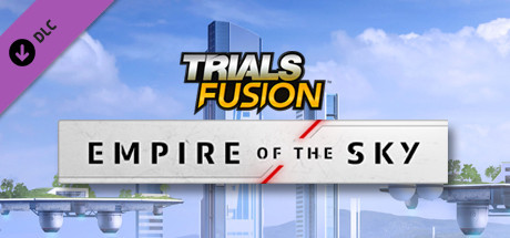 Trials Fusion Empire of Sky DLC2
