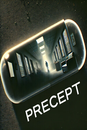 Precept cover art